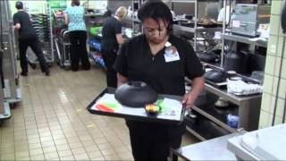 Blessing Hospital patients enjoy Room Service.wmv