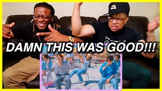 DAMN, THIS WAS GOOD!! | BTS Proof Live REACTION