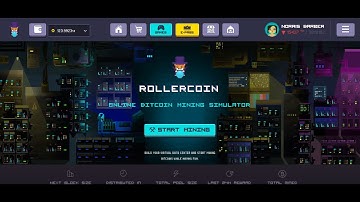 Rollercoin Beginner Guide