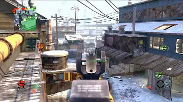 Black Ops: 93-1 Gameplay