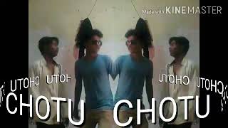 Chotu Chotu Lovely Dans