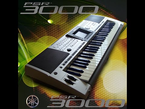 Yamaha PSR-3000 ジャンク Yamaha PSR-3000 ジャンク Yamaha PSR-3000 ジャンク Images for