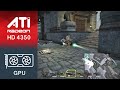 Unreal Tournament 3 Gameplay ATI Radeon HD 4350 Unreal Tournament 3 Gameplay ATI Radeon HD 4350