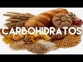 Carbohidratos