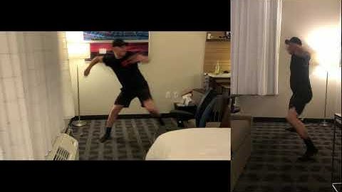 first video   third video LAB 3