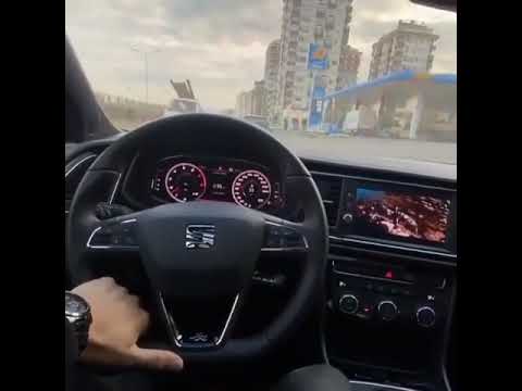 Araba Snapleri Seat Leon