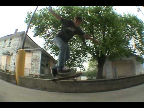 Cody Risner- "Did You Get That?!" part 2