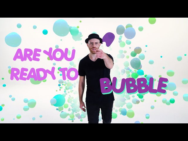 How To Dance - Bubble It class=