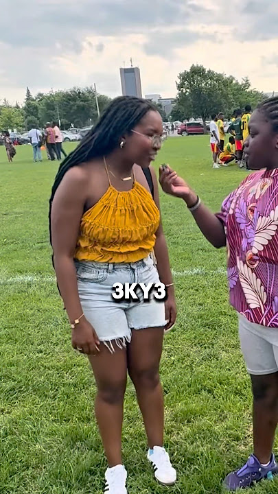 What’s Your Friend Ghanaian Food #ghana #shorts