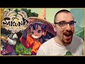 Le riz cest la vie  sakuna of rice and ruin  gameplay fr