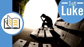 A New Direction | Live the Word #1...