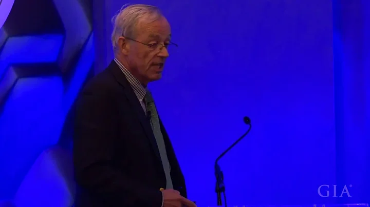 Steven B. Shirey: How to Obtain and Interpret Diam...