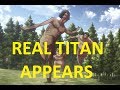 Attack on titantitan new generation    2017