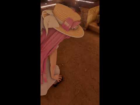 VRChatワールド巡り撮影会📸雑談配信 #shorts