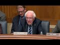 "SPREAD DANGEROUS CONSPIRACY THEORIES ABOUT VACCINES" Bernie Sanders Rips Robert Kennedy Jr Actions