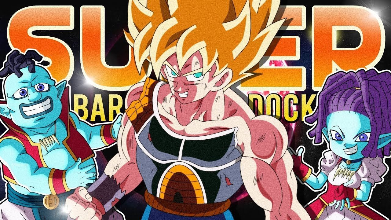 Date de sortie dragon ball chapitre super 79 - YouTube