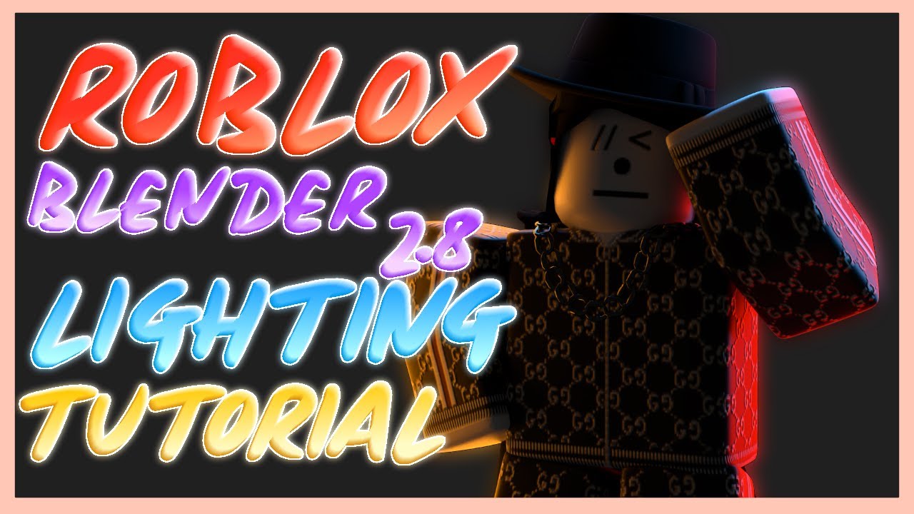 Cinematic Light Roblox GFX  Experiment - Creations Feedback