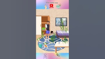 BRAINY PRANKSTER: LEVEL-19 #puzzle #puzzlegame #puzzlesolving #brainpuzzle