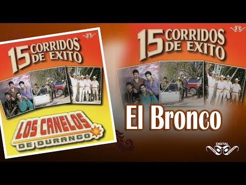 El Bronco -