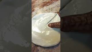 Easy Way Of Parata Making Vlogs