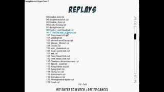 Toribash Tutorial: Head off