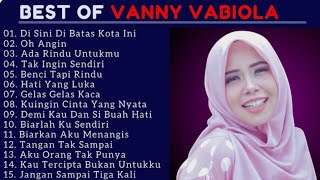 Download Lagu VANNY VABIOLA | FULL ALBUM KENANGAN, DISINI DIBATAS KOTA INI MP3 Download Lagu VANNY VABIOLA | FULL ALBUM KENANGAN, DISINI DIBATAS KOTA INI MP3