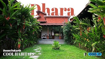 Why mud houses might be the answer to Goa