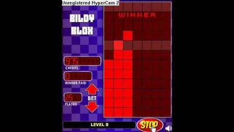 Stacker Game Online