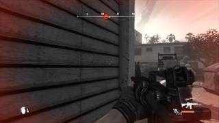 La  Batalla de los angeles Gameplay screenshot 1