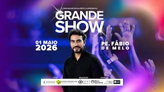 Santa Missa E Show Com Fbio De Melo  01052026