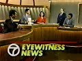 September 26, 1984 Eyewitness News Open — WABC (ABC, New York)