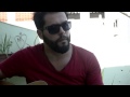 Seu melhor amigo  fabio jr  leandro alves mv4  cover acustico