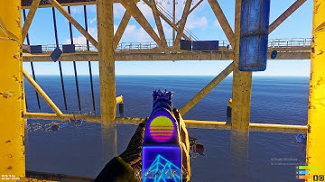 RUST PVP - SCRIPTS OFF