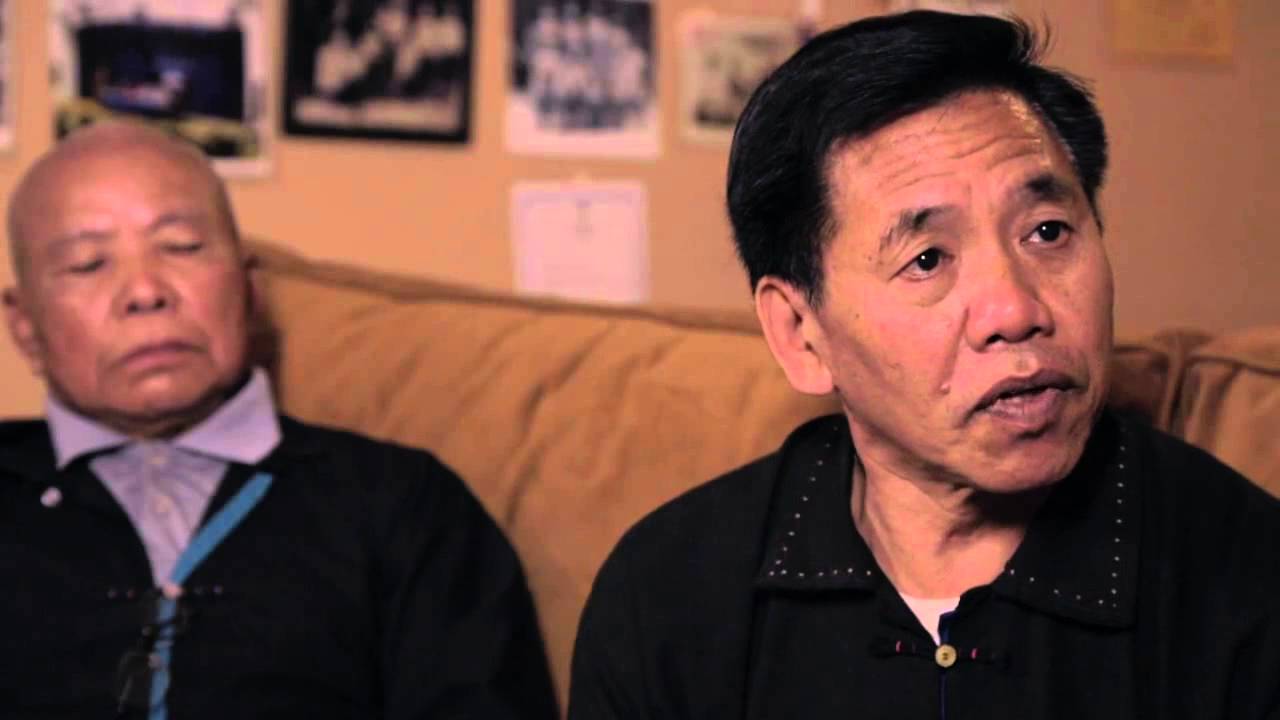 Greenest Man in America