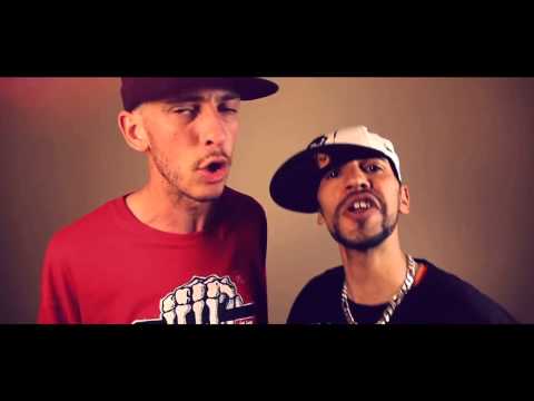 VIDEOCLIP 06.R.A.P. (con Duo Kie) - PutoLargo y Legendario [Producido por Dj Sayya]