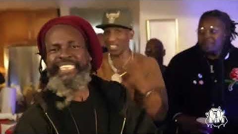 Del Presents:  Manik Mondaze - Challenge Us? #featuring Tajai [Official Video]