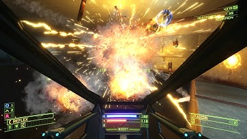 Overload - Original Early Access Trailer