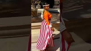 Soft Spin Amapiano Dance