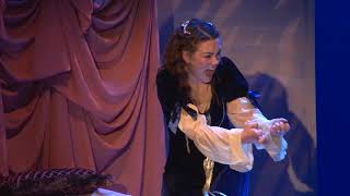 Romeo and Juliet - Act 4 Scene 3 Resimi