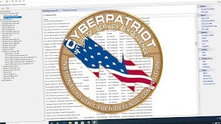 CyberPatriot LGPO Tutorial: Creating LGPO Baselines And Applying Them