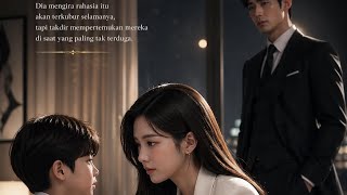 Ken Anakku? - Anak Rahasia Tuan Sagara (Part 7) - Ayuk Adhyastha #fyp #trending #bismillahfyp #4u 