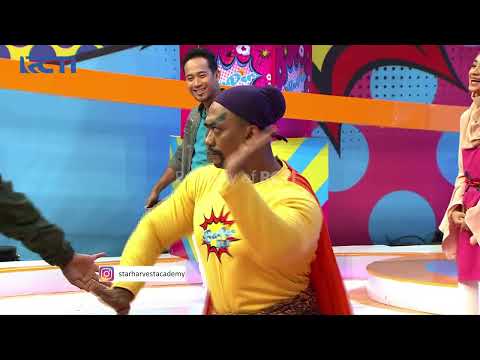WORD CHAIN | BAPER - EPS 176 - PART 1