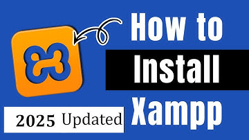 How to Install and Set Up XAMPP on Your PC