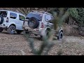Off Road Tour Kantili-Evia
