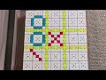 Tic Tac Toe Rubik's Cube Stop Motion