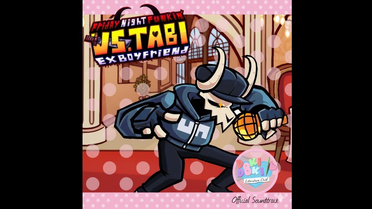 Dreams of Love and Literature X Last chance v2 instrumental mashup