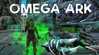 I Tried Ark Omega So You Don't Have To...