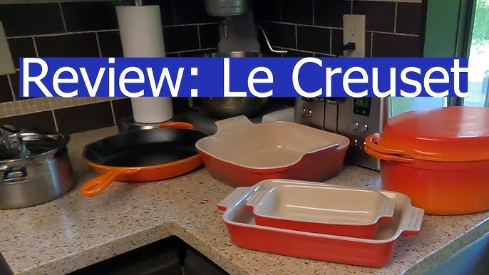 Le Creuset: The Louis Vuitton of Cooking  Le creuset, Le creuset kitchen,  Creuset