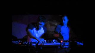 DJ GT - Voices of Summer 2003 Moonshine