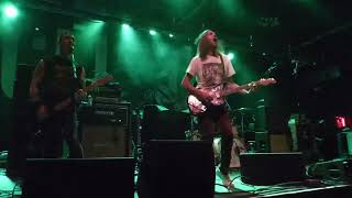 Quicksand - Head to Wall → Unfulfilled (Houston 09.29.22) HD